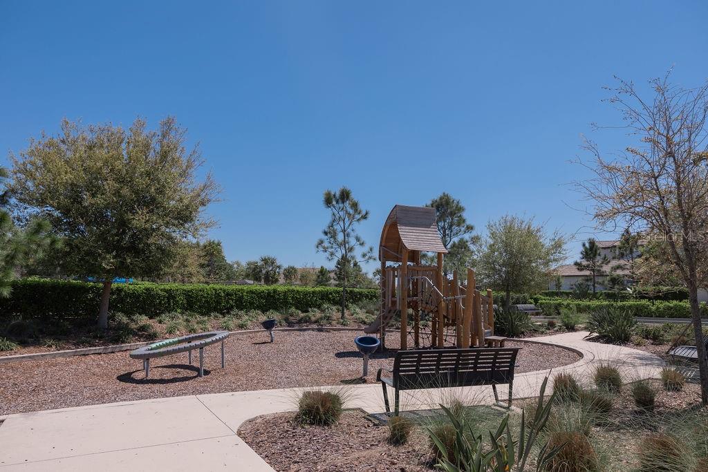 LAKEHOUSE COVE/WATERSIDE - Residential