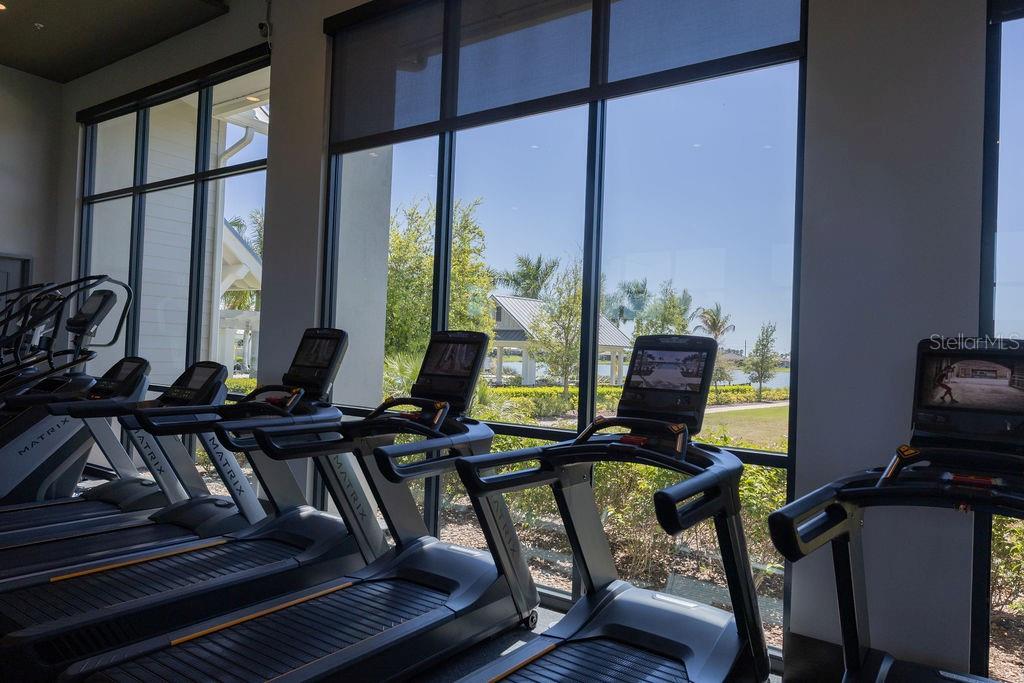 LAKEHOUSE COVE/WATERSIDE - Residential