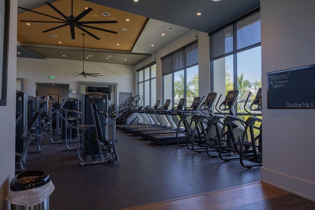 LAKEHOUSE COVE/WATERSIDE - Residential