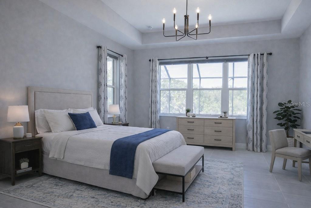 LAKEHOUSE COVE/WATERSIDE - Residential