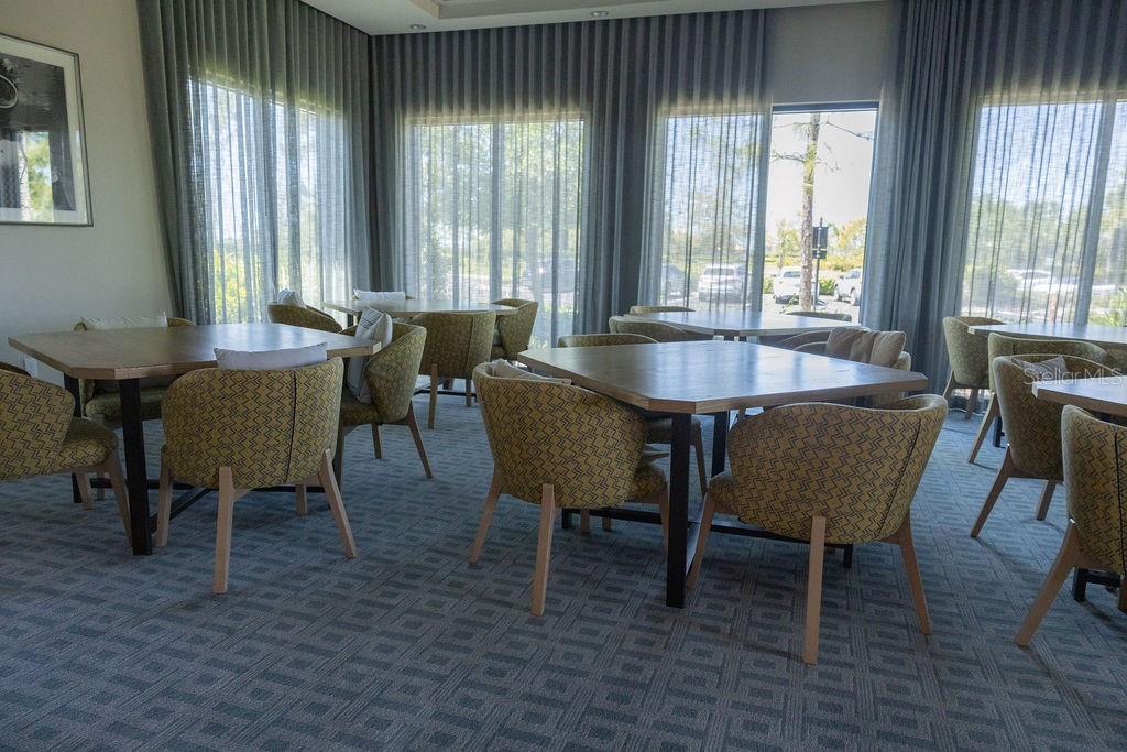 LAKEHOUSE COVE/WATERSIDE - Residential