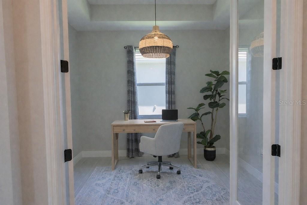 LAKEHOUSE COVE/WATERSIDE - Residential