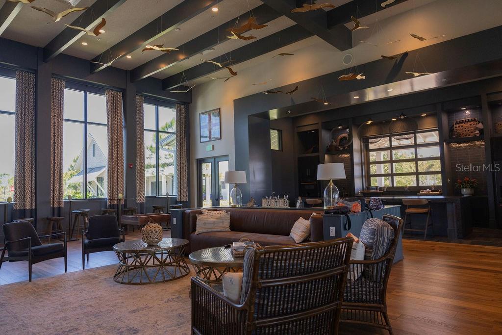 LAKEHOUSE COVE/WATERSIDE - Residential