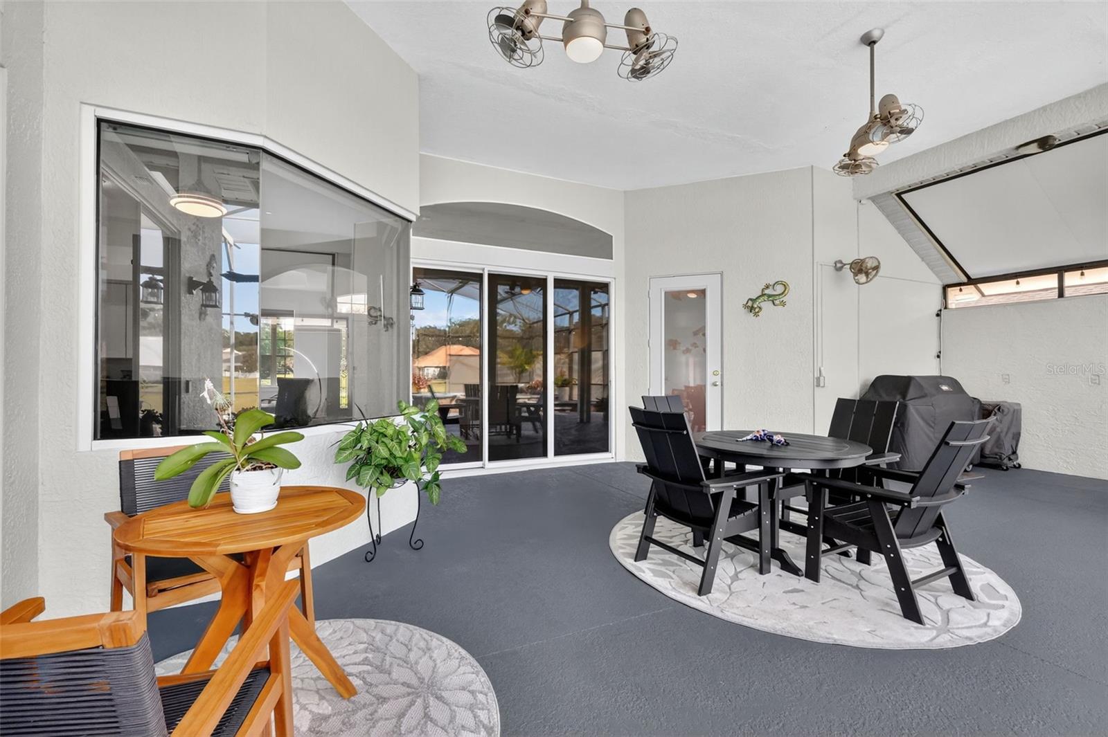 PARK AT WOLF BRANCH OAKS - Residential