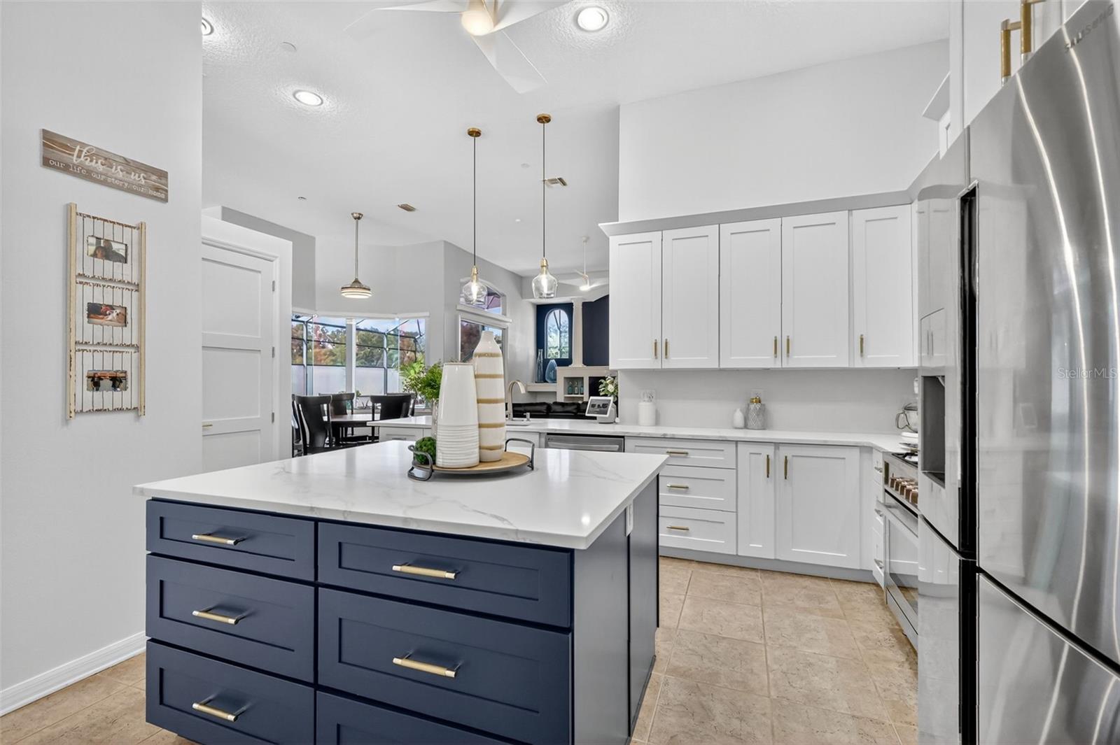 PARK AT WOLF BRANCH OAKS - Residential