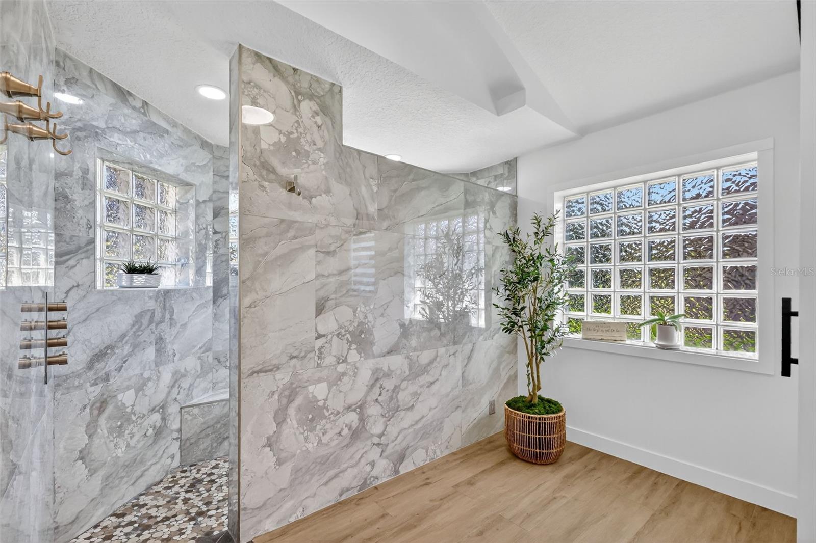 PARK AT WOLF BRANCH OAKS - Residential