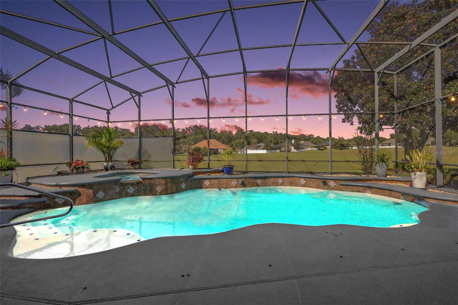 PARK AT WOLF BRANCH OAKS - Residential