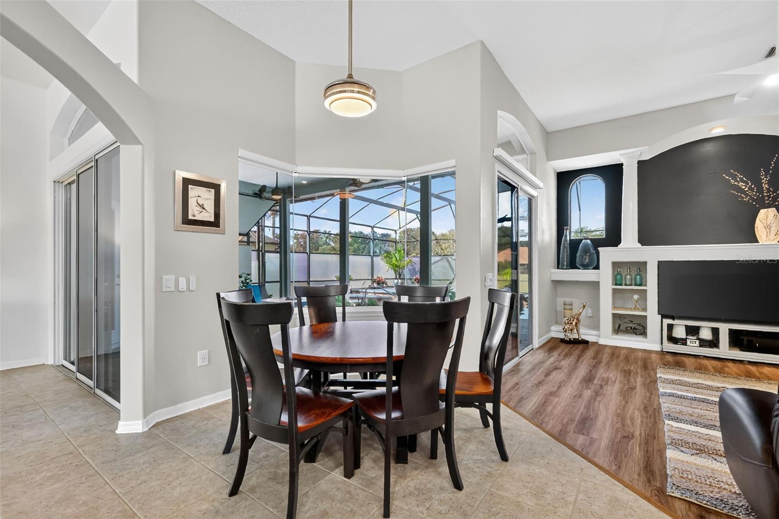 PARK AT WOLF BRANCH OAKS - Residential