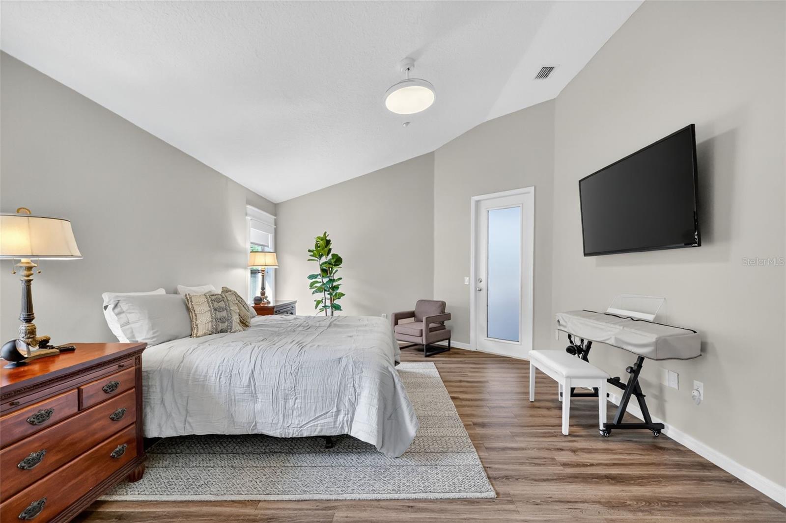 PARK AT WOLF BRANCH OAKS - Residential