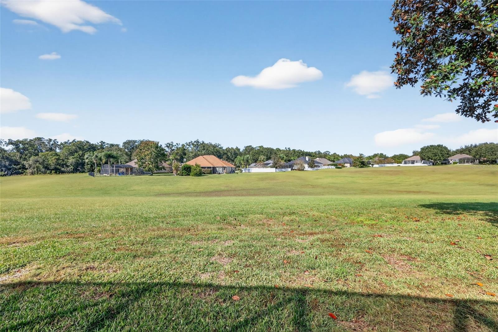 PARK AT WOLF BRANCH OAKS - Residential