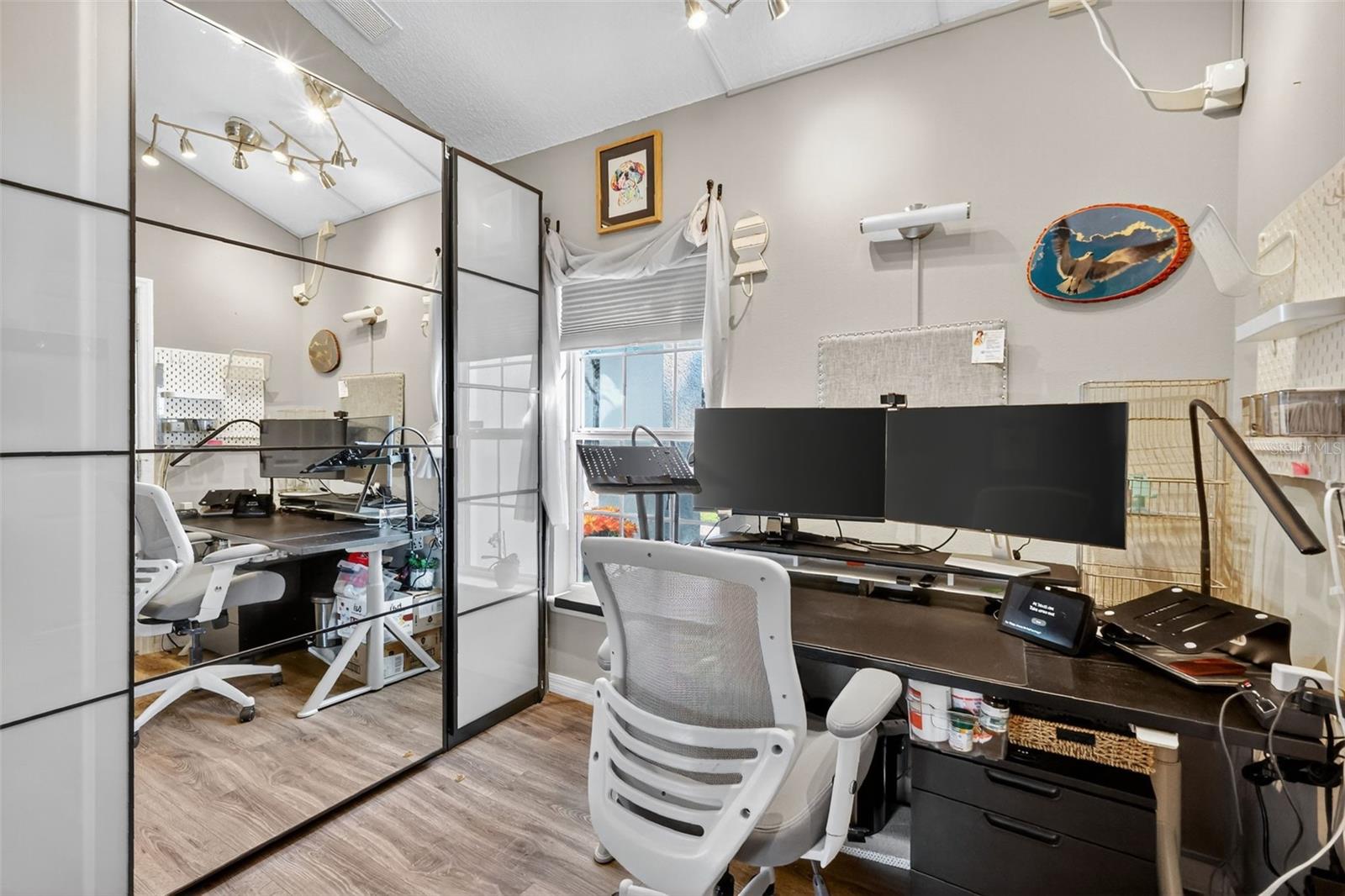 PARK AT WOLF BRANCH OAKS - Residential