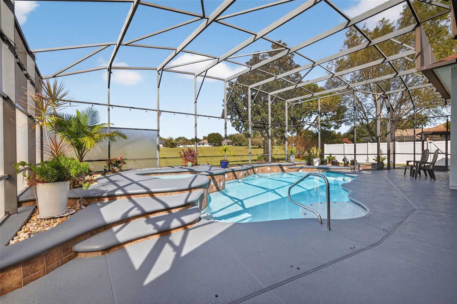 PARK AT WOLF BRANCH OAKS - Residential