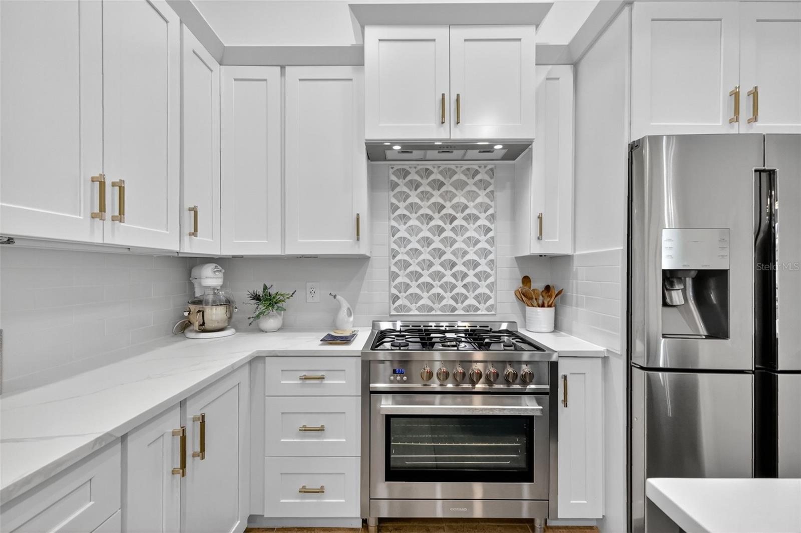 PARK AT WOLF BRANCH OAKS - Residential