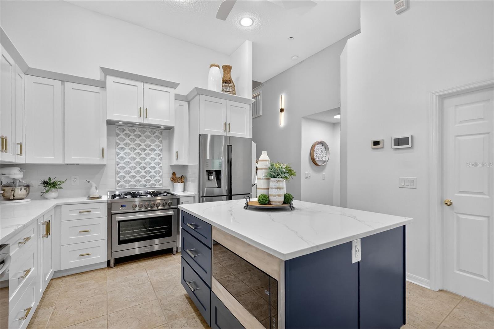 PARK AT WOLF BRANCH OAKS - Residential