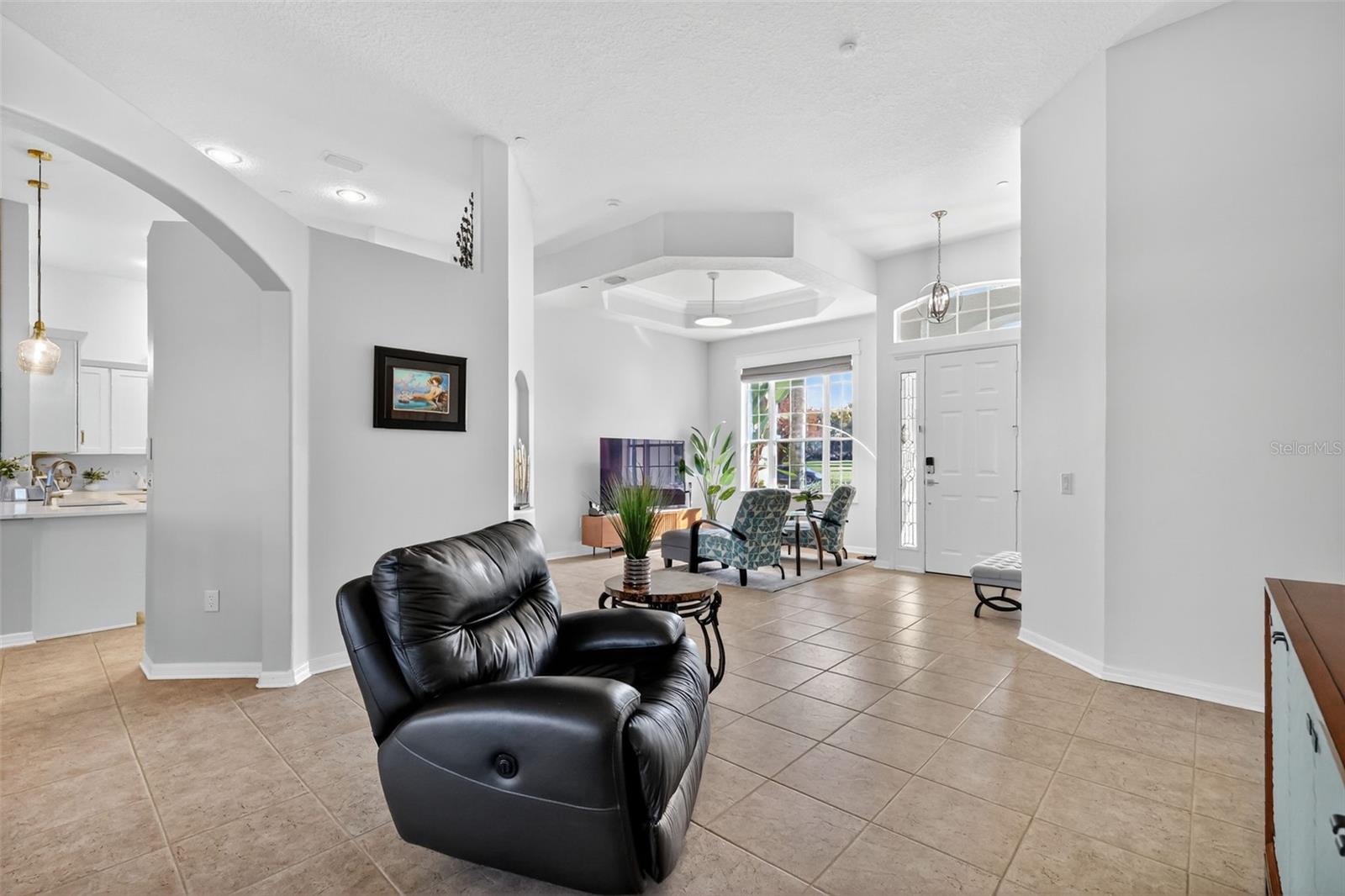 PARK AT WOLF BRANCH OAKS - Residential