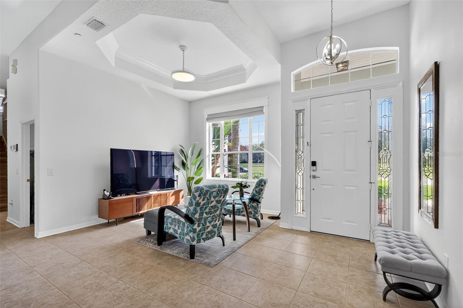 PARK AT WOLF BRANCH OAKS - Residential