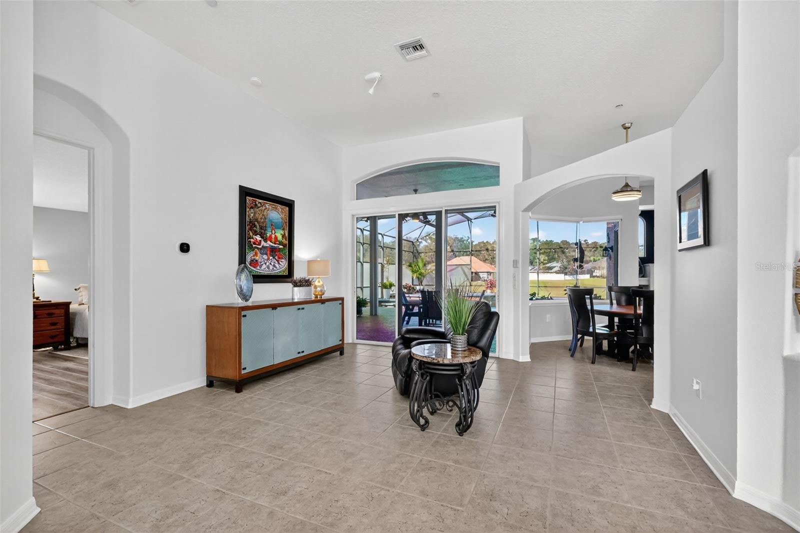 PARK AT WOLF BRANCH OAKS - Residential