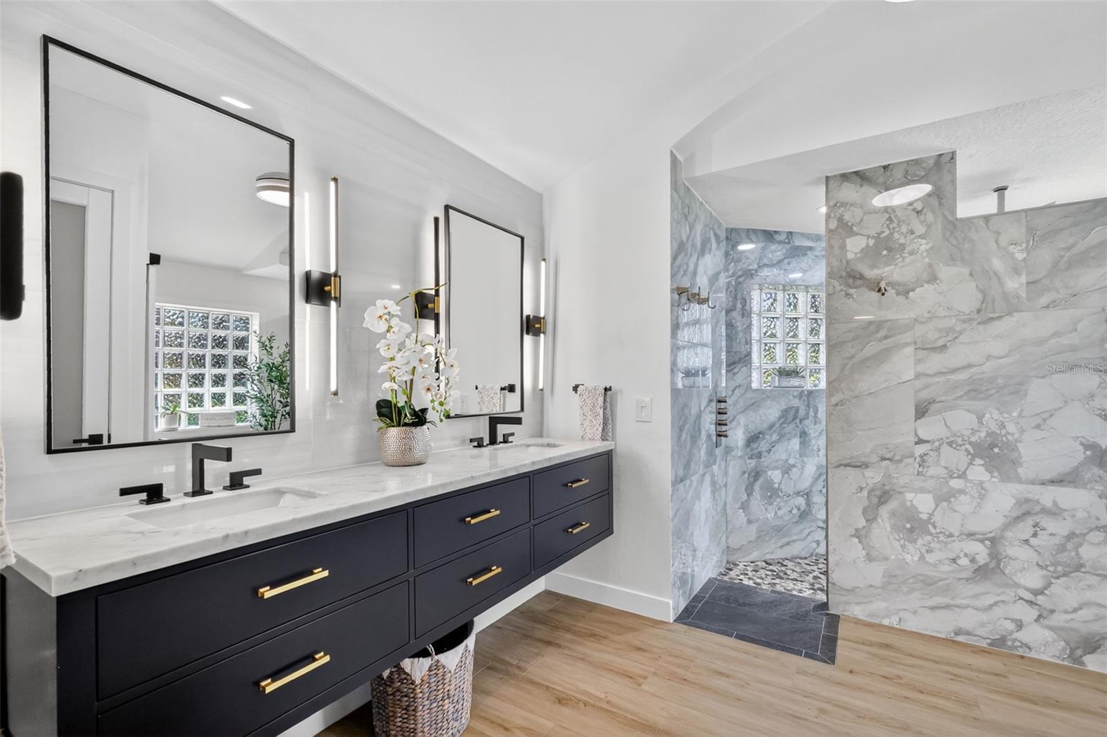 PARK AT WOLF BRANCH OAKS - Residential