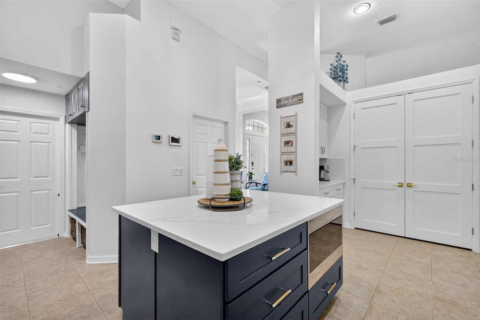 PARK AT WOLF BRANCH OAKS - Residential