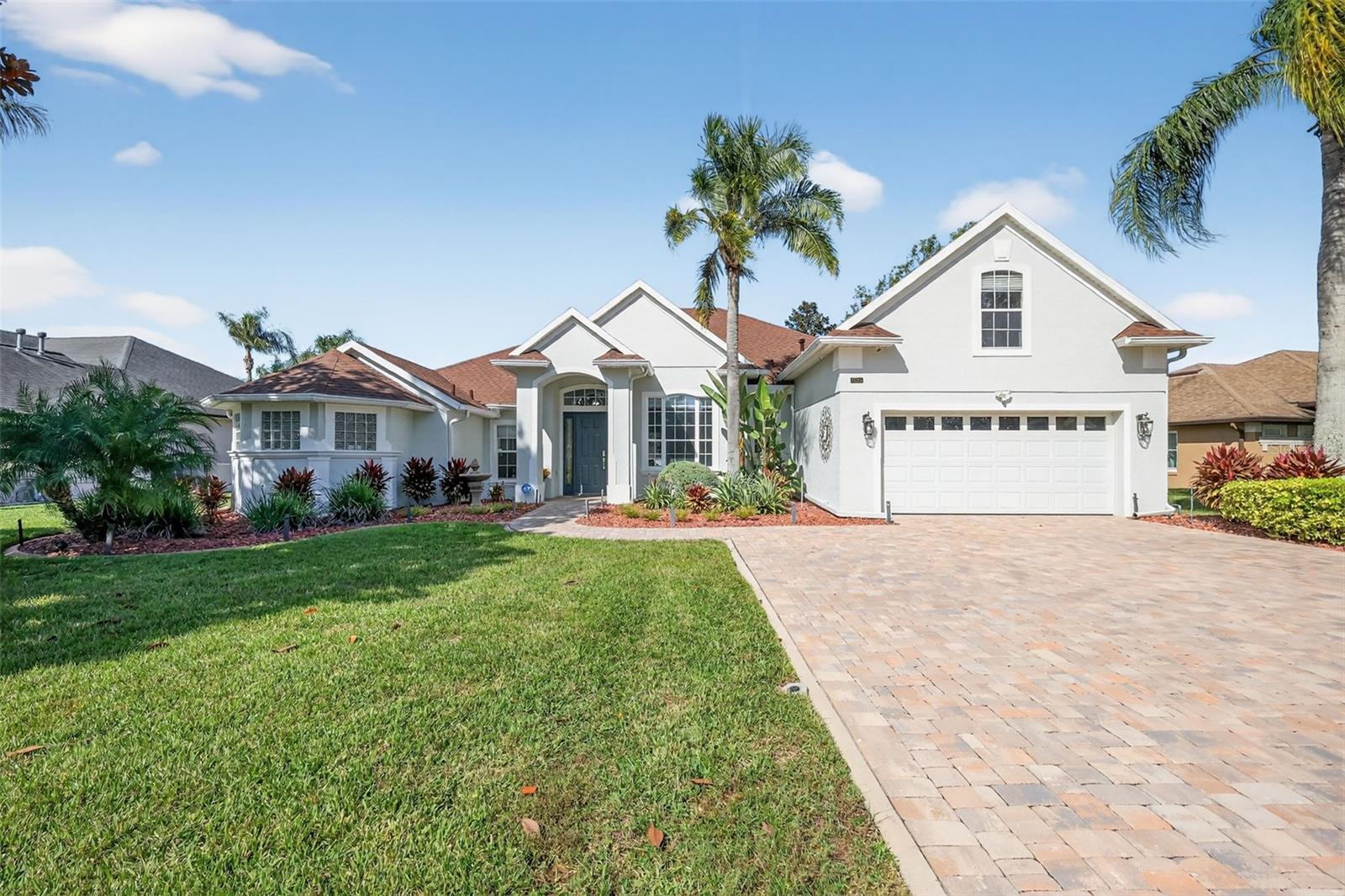 PARK AT WOLF BRANCH OAKS - Residential