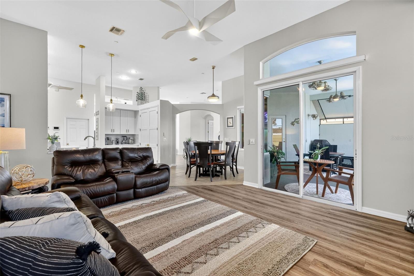 PARK AT WOLF BRANCH OAKS - Residential