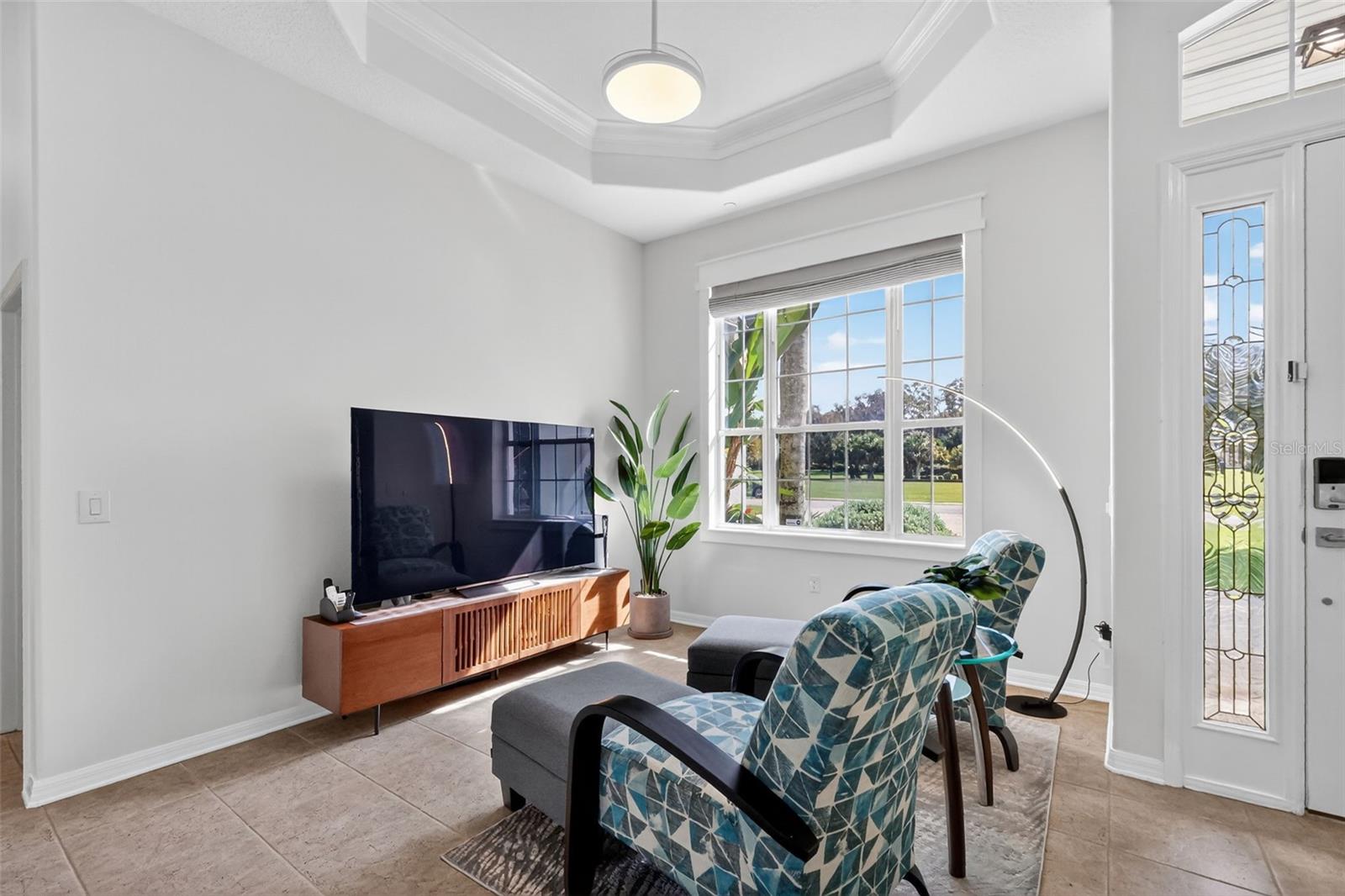 PARK AT WOLF BRANCH OAKS - Residential