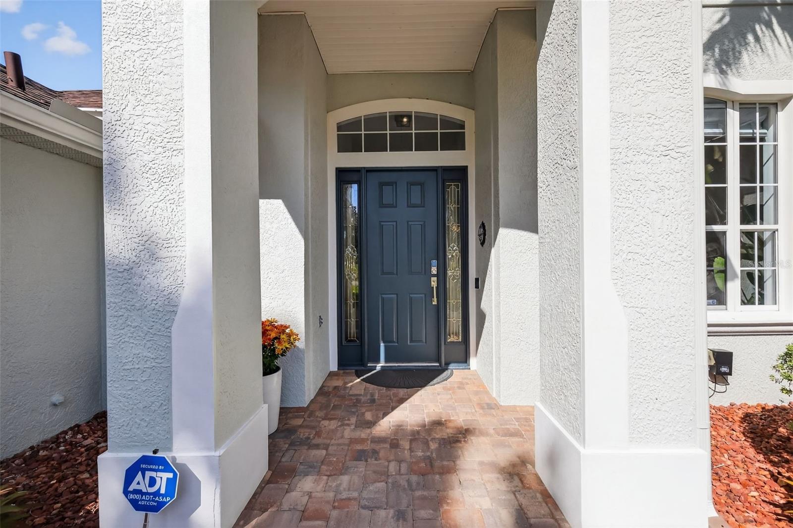 PARK AT WOLF BRANCH OAKS - Residential