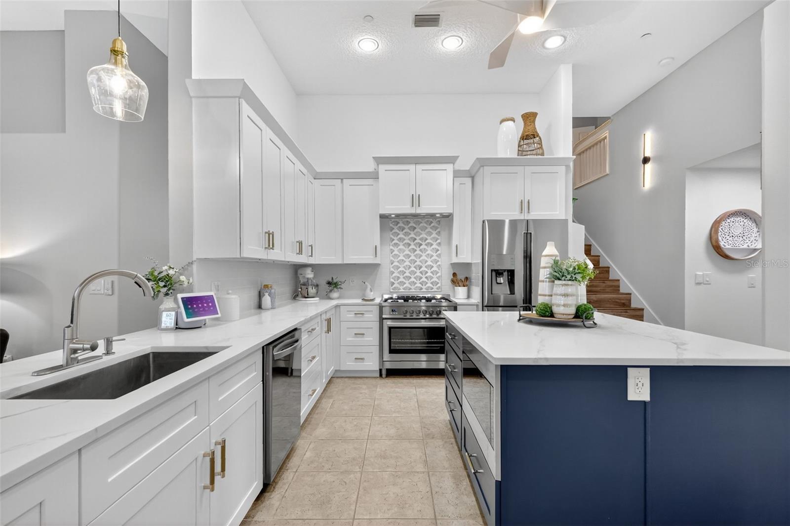 PARK AT WOLF BRANCH OAKS - Residential