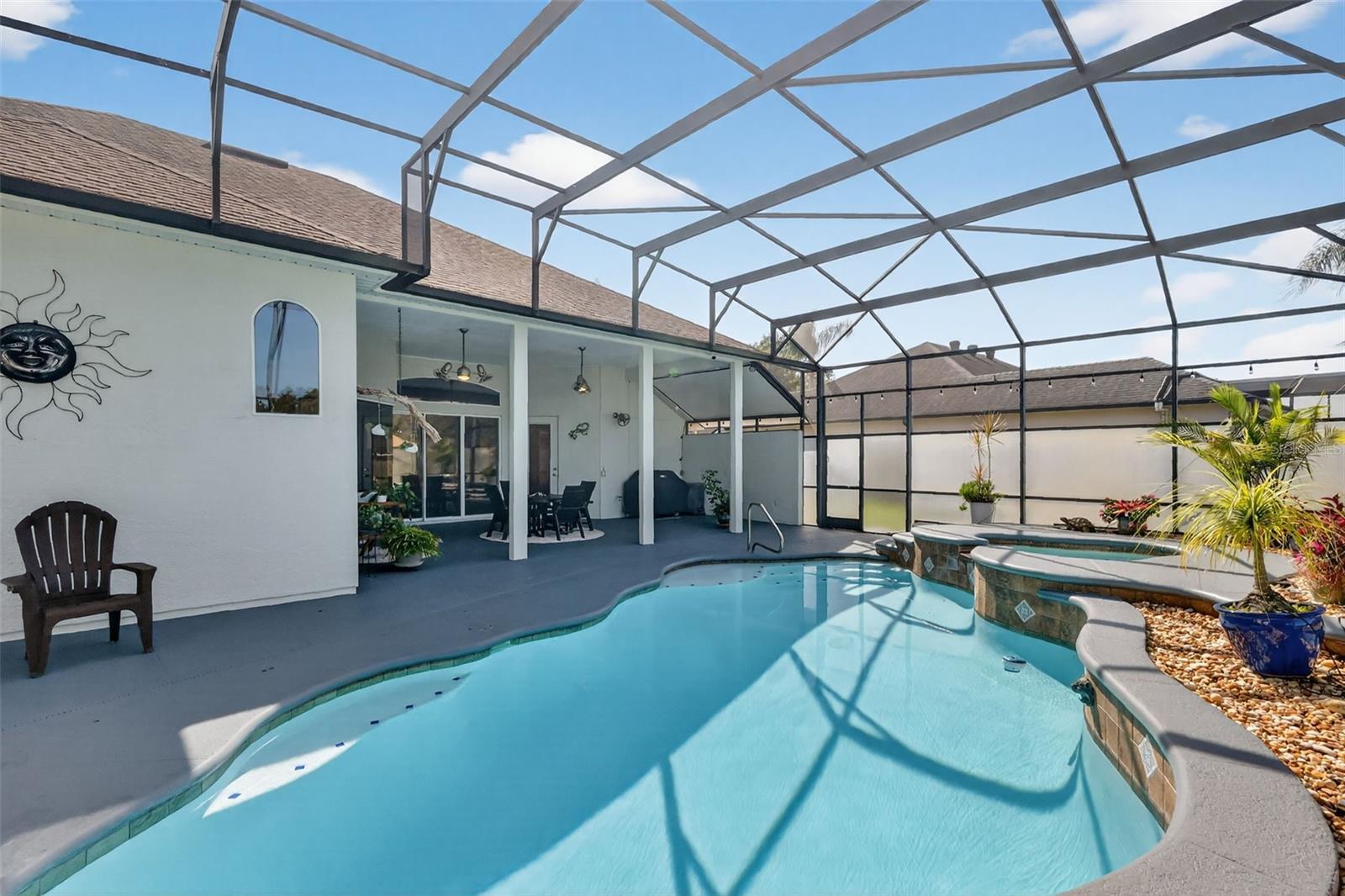 PARK AT WOLF BRANCH OAKS - Residential