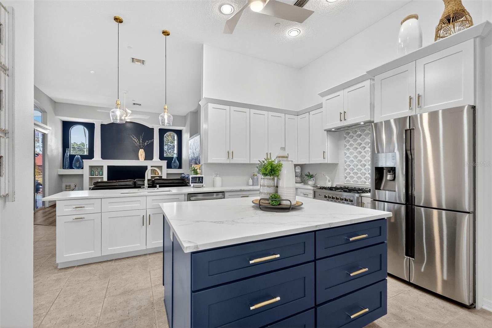 PARK AT WOLF BRANCH OAKS - Residential