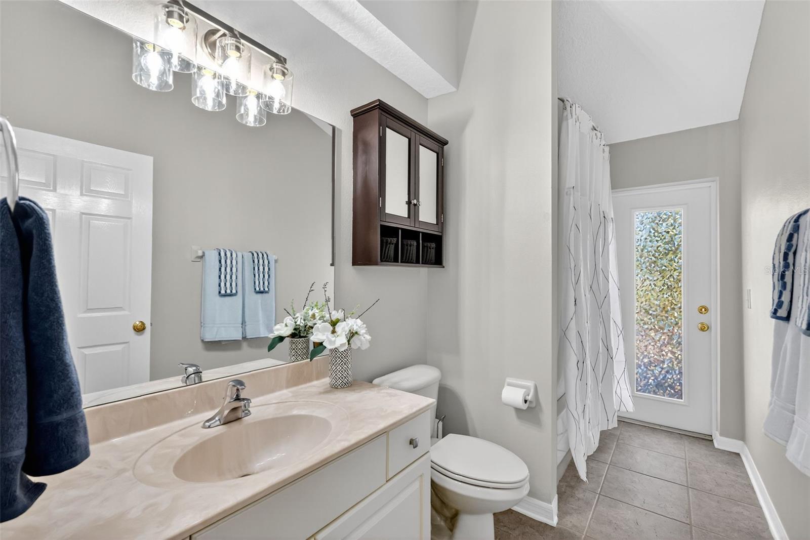 PARK AT WOLF BRANCH OAKS - Residential