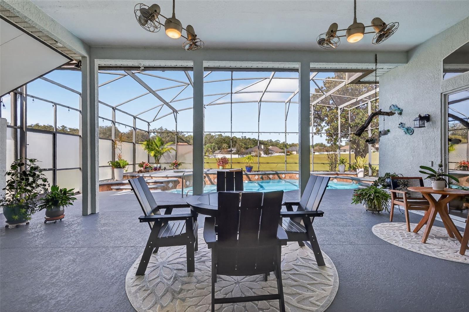 PARK AT WOLF BRANCH OAKS - Residential