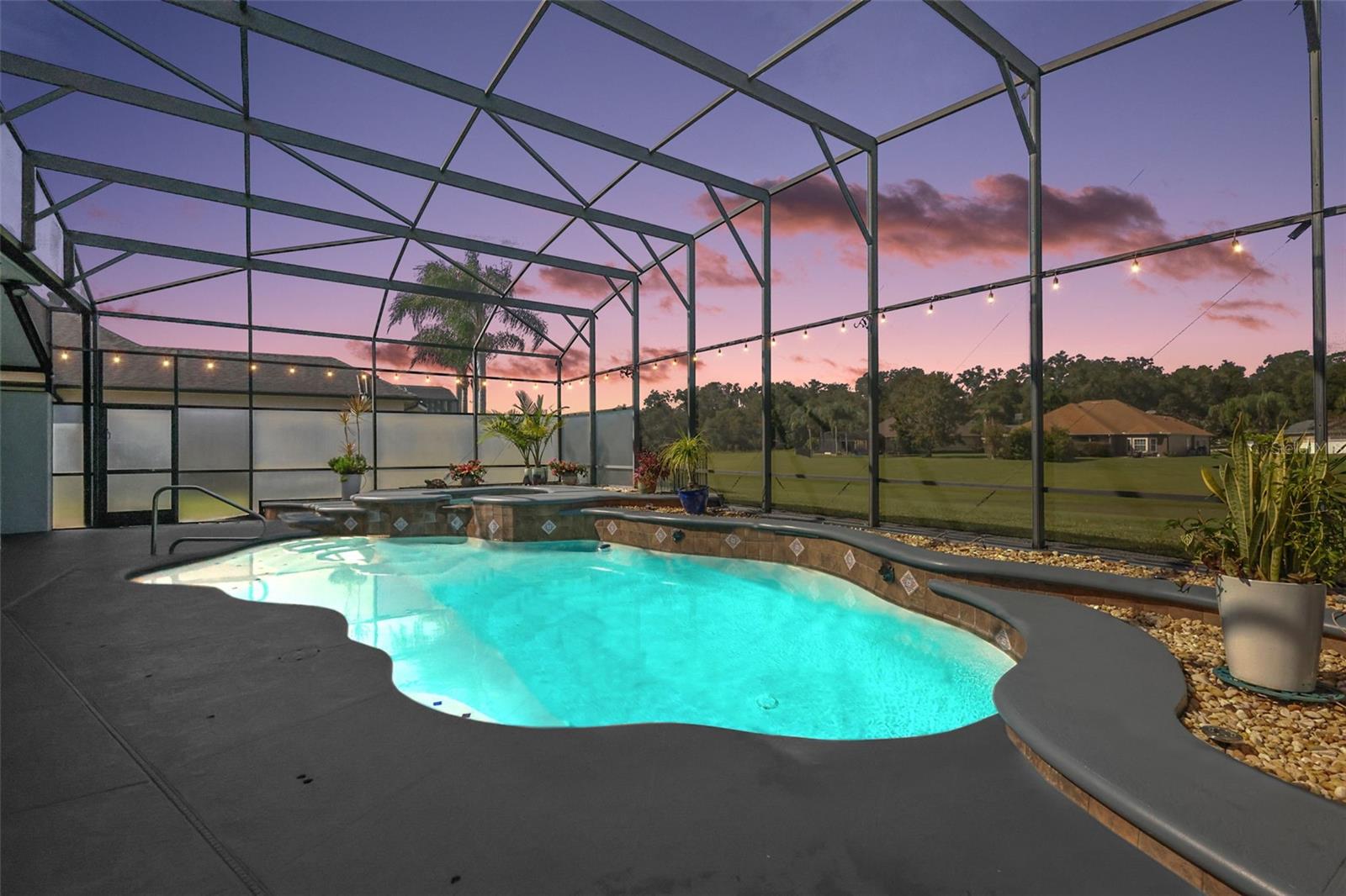 PARK AT WOLF BRANCH OAKS - Residential