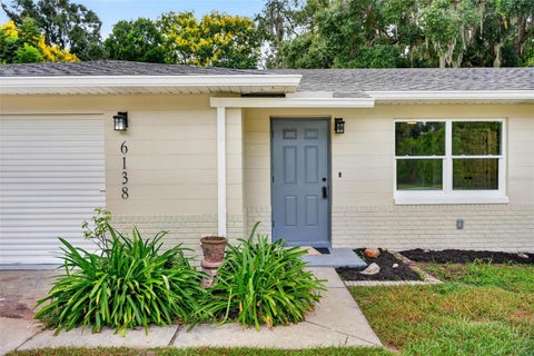 Tiny photo for 6138 Highland Avenue, Leesburg, FL 34748 (MLS # G5118525)