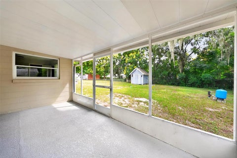 Tiny photo for 6138 Highland Avenue, Leesburg, FL 34748 (MLS # G5118525)