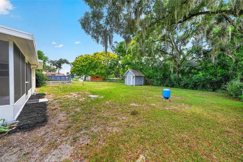 Tiny photo for 6138 Highland Avenue, Leesburg, FL 34748 (MLS # G5118525)