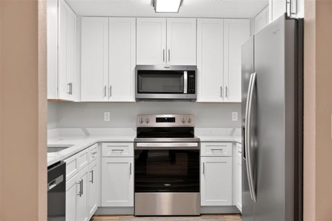 Tiny photo for 6138 Highland Avenue, Leesburg, FL 34748 (MLS # G5118525)