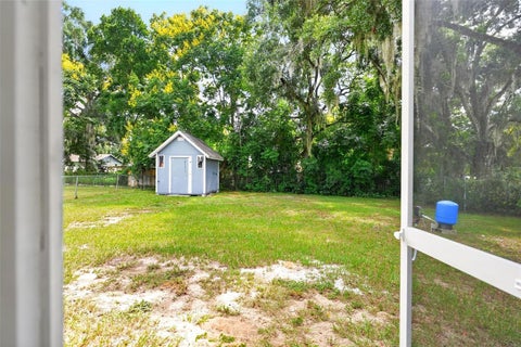 Tiny photo for 6138 Highland Avenue, Leesburg, FL 34748 (MLS # G5118525)