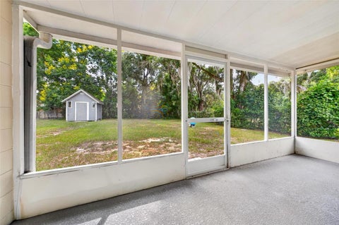 Tiny photo for 6138 Highland Avenue, Leesburg, FL 34748 (MLS # G5118525)