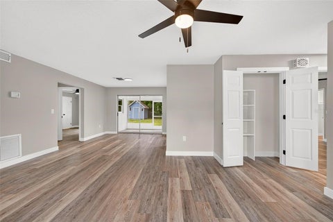 Tiny photo for 6138 Highland Avenue, Leesburg, FL 34748 (MLS # G5118525)