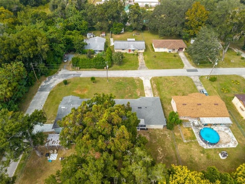 Tiny photo for 6138 Highland Avenue, Leesburg, FL 34748 (MLS # G5118525)