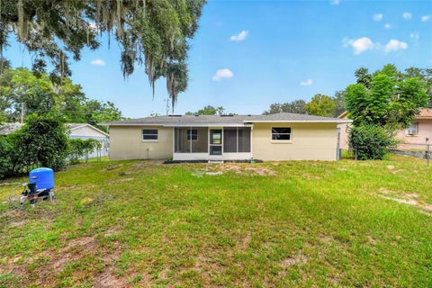 Tiny photo for 6138 Highland Avenue, Leesburg, FL 34748 (MLS # G5118525)