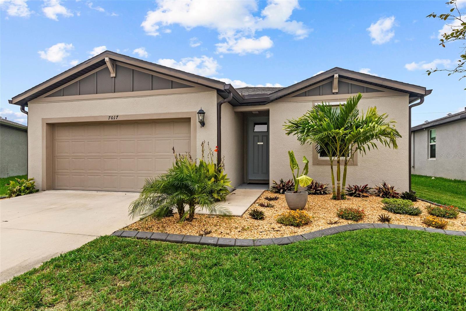 7017 FEATHER RIVER PLACE, PARRISH, FL, 34219 1 7017 FEATHER RIVER PLACE