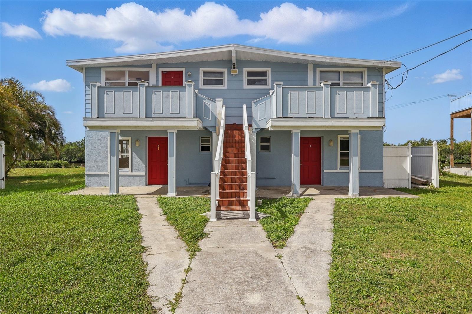 8940 ROCKY CREEK DRIVE
