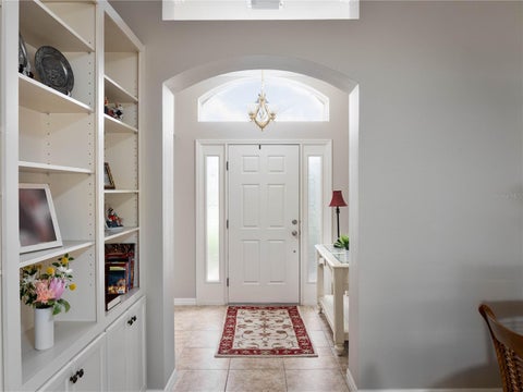 Tiny photo for 756 Endicott Way, The Villages, FL 32162 (MLS # G5116460)