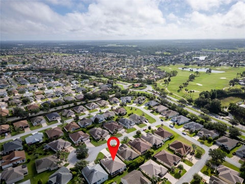 Tiny photo for 756 Endicott Way, The Villages, FL 32162 (MLS # G5116460)