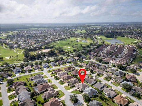 Tiny photo for 756 Endicott Way, The Villages, FL 32162 (MLS # G5116460)