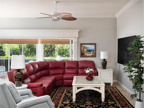 Tiny photo for 756 Endicott Way, The Villages, FL 32162 (MLS # G5116460)