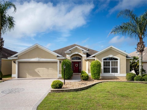 Tiny photo for 756 Endicott Way, The Villages, FL 32162 (MLS # G5116460)