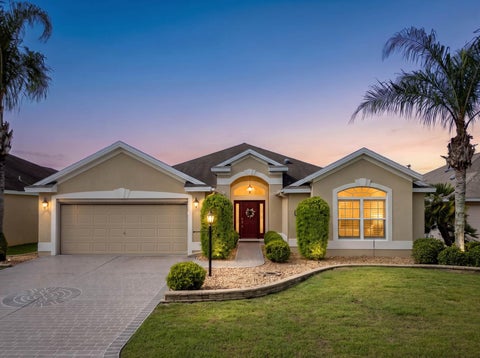 Photo of 756 Endicott Way, The Villages, FL 32162 (MLS # G5116460)